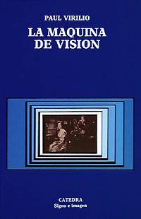 [9788437608846] La máquina de visión