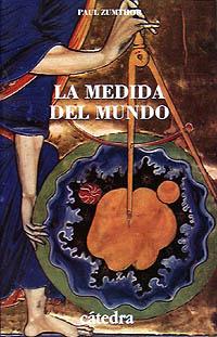 [9788437613017] La medida del mundo