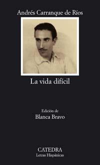 [9788437622538] La vida difícil