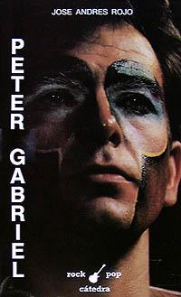 [9788437608280] Peter Gabriel