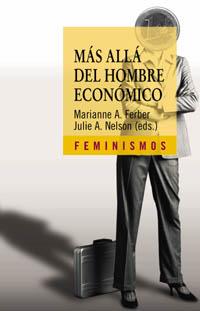 [9788437621784] Más allá del hombre económico