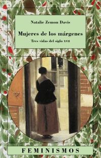 [9788437617398] Mujeres de los márgenes
