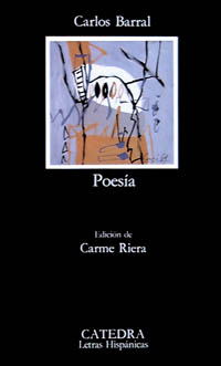 [9788437610023] Poesía