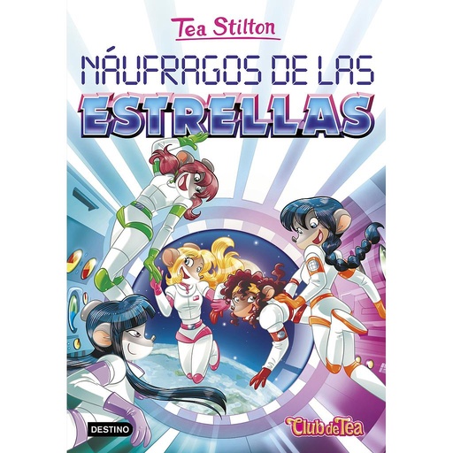 [9788408151340] Náufragos de las estrellas