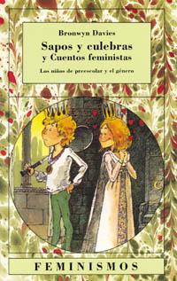 [9788437612331] Sapos y culebras (y cuentos feministas)