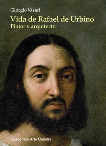 [9788437630311] Vida de Rafael de Urbino