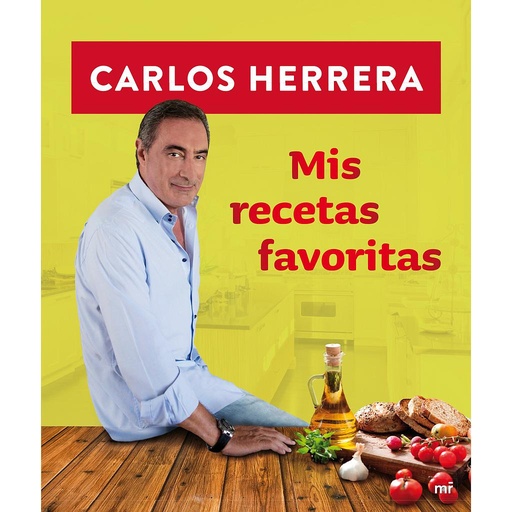 [9788427039247] MIS RECETAS FAVORITAS