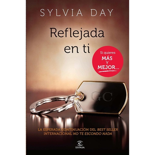 [9788467009743] REFLEJADA EN TI