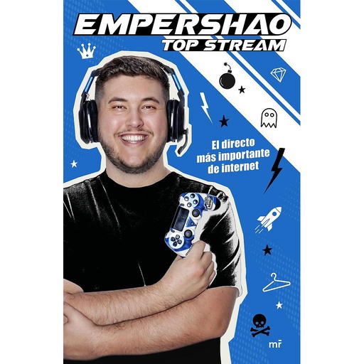 [9788427049024] Top Stream
