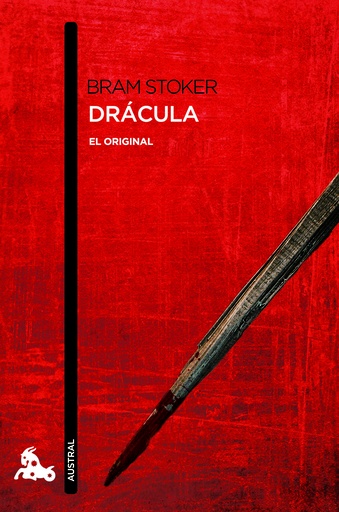 [9788467036022] DRACULA