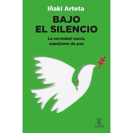 Bajo el silencio