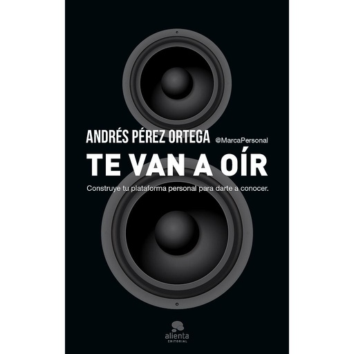 [9788415320975] TE VAN A OIR