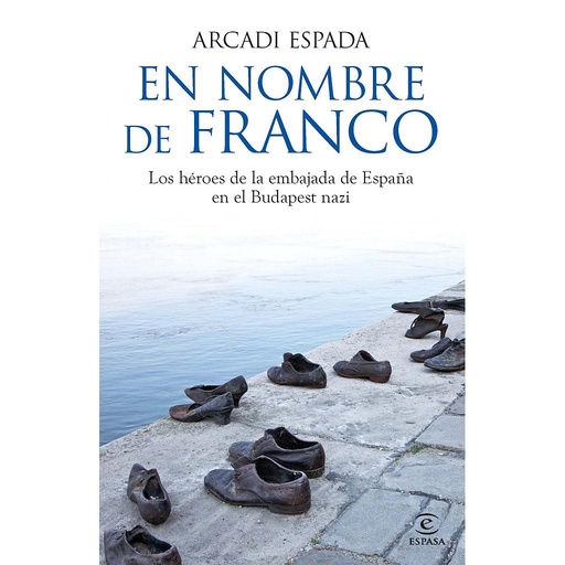 [9788467013801] EN NOMBRE DE FRANCO
