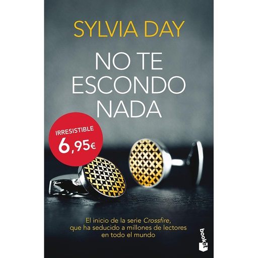 [9788467040814] No te escondo nada