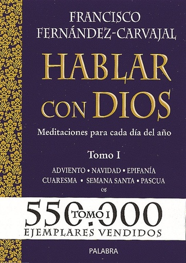 [9788482397955] Hablar con Dios. Tomo I