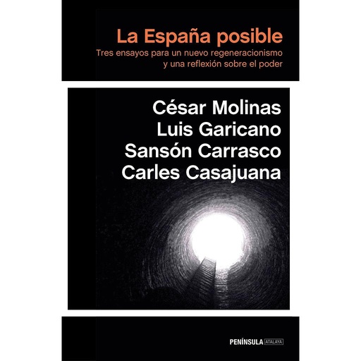 [9788499424095] LA ESPAÑA POSIBLE
