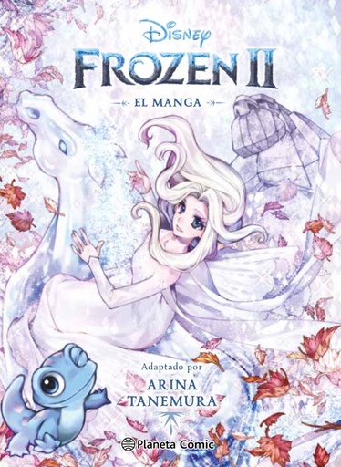 [9788413426532] Frozen II