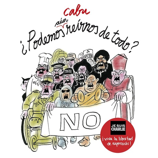[9788499424156] ¿Podemos aún reírnos de todo?