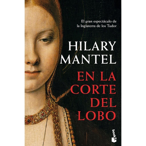 [9788423354702] En la corte del lobo
