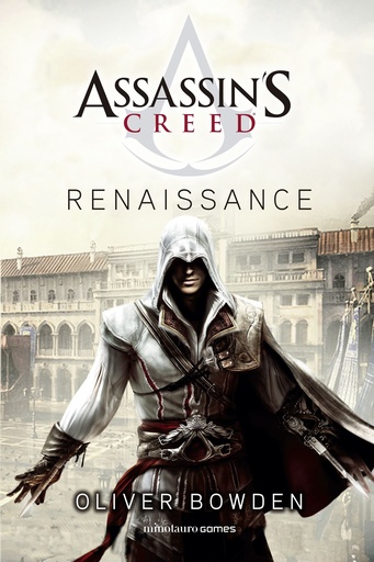 [9788445008560] Assassin's Creed. Renaissance