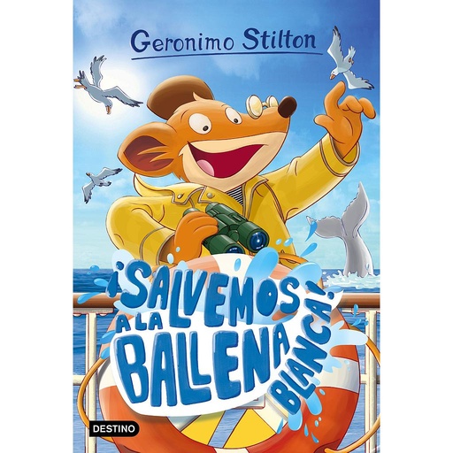 [9788408157564] ¡Salvemos a la ballena blanca!