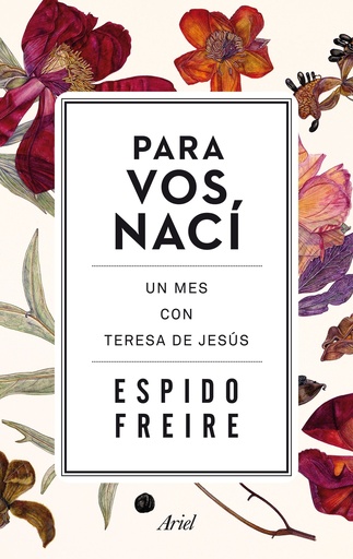 [9788434419261] Para Vos nací