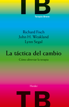 [9788425414275] La táctica del cambio