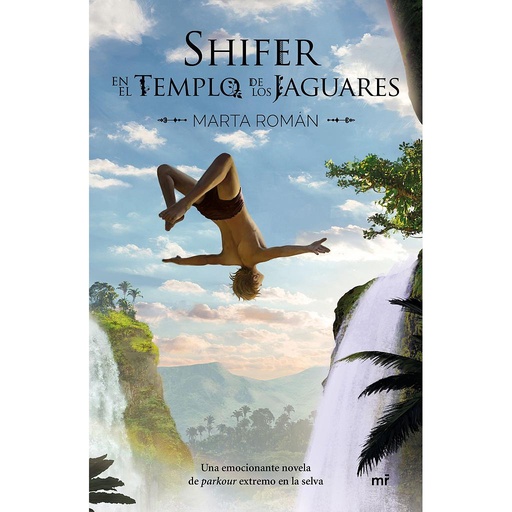 [9788427048737] Shifer en el templo de los jaguares
