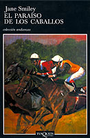 [9788483102275] EL PARAÍSO DE LOS CABALLOS
