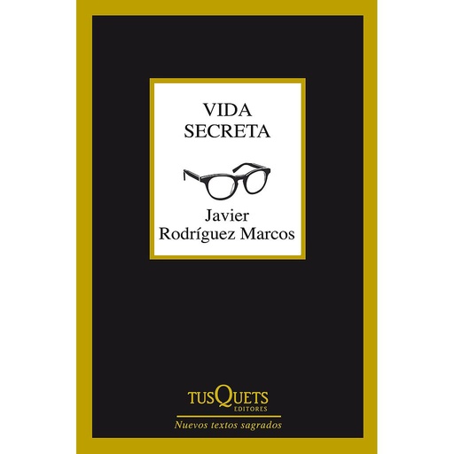 [9788490661093] VIDA SECRETA
