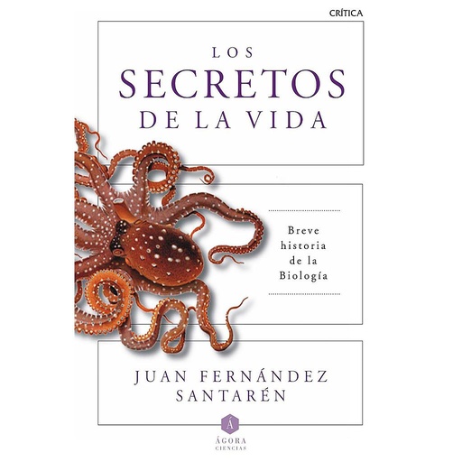 [9788498928471] Los secretos de la vida