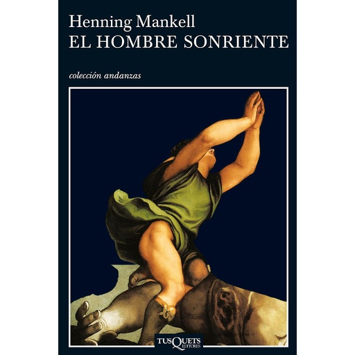 [9788483102534] EL HOMBRE SONRIENTE