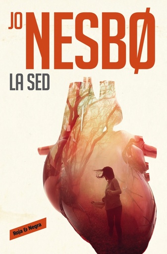 [9788416709434] La sed (Harry Hole 11)