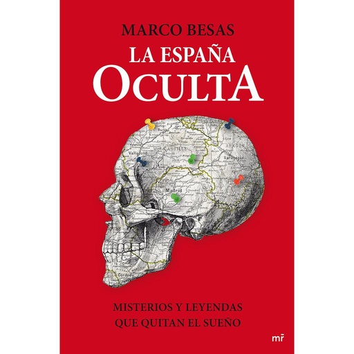 [9788427042018] LA ESPAÑA OCULTA