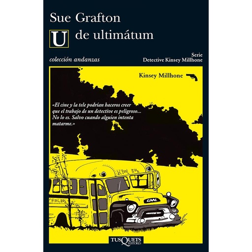 [9788483833285] U DE ULTIMÁTUM
