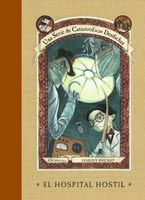 [9788483830222] EL HOSPITAL HOSTIL