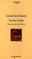 [9788472238015] COCINAR HIZO AL HOMBRE