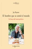 [9788483833391] EL HOMBRE QUE SE COMIÓ EL MUNDO