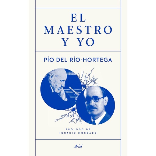 [9788434422810] El maestro y yo