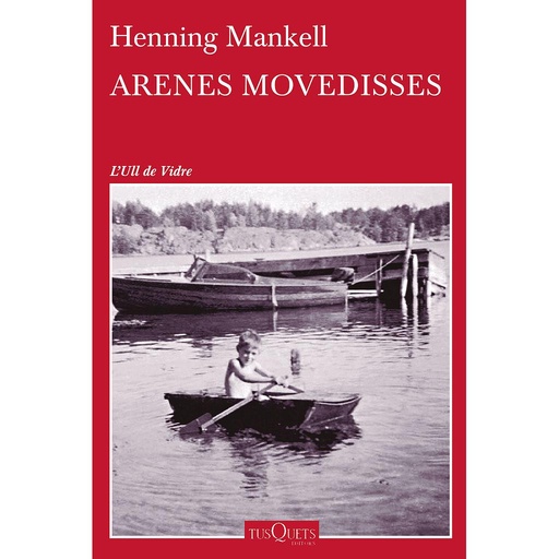 [9788490661390] ARENES MOVEDISSES