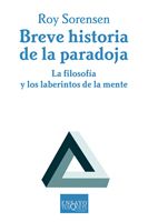[9788483830062] BREVE HISTORIA DE LA PARADOJA