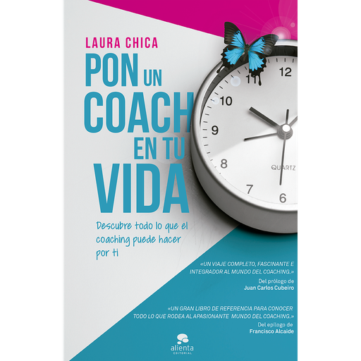 [9788416253395] PON UN COACH EN TU VIDA