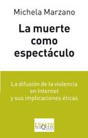 [9788483832110] LA MUERTE COMO ESPECTÁCULO