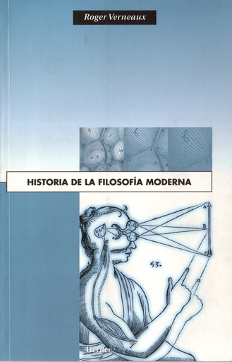 [9788425408816] HISTORIA DE LA FILOSOFIA MODERNA