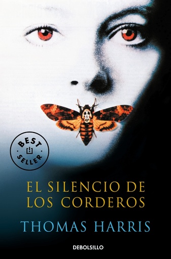 [9788497599368] El silencio de los corderos (Hannibal Lecter 2)