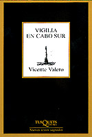[9788483106273] VIGILIA EN CABO SUR