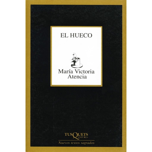 [9788483108499] EL HUECO