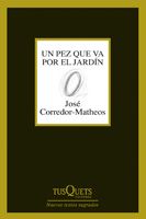 [9788483830314] UN PEZ QUE VA POR EL JARDÍN