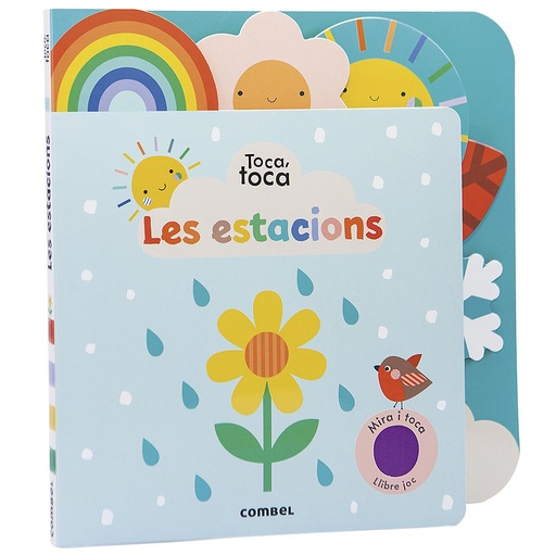[9788491017561] Les estacions