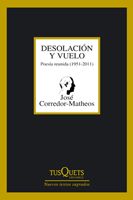 [9788483833001] DESOLACIÓN Y VUELO